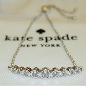 Kate Spade Slider Bracelet